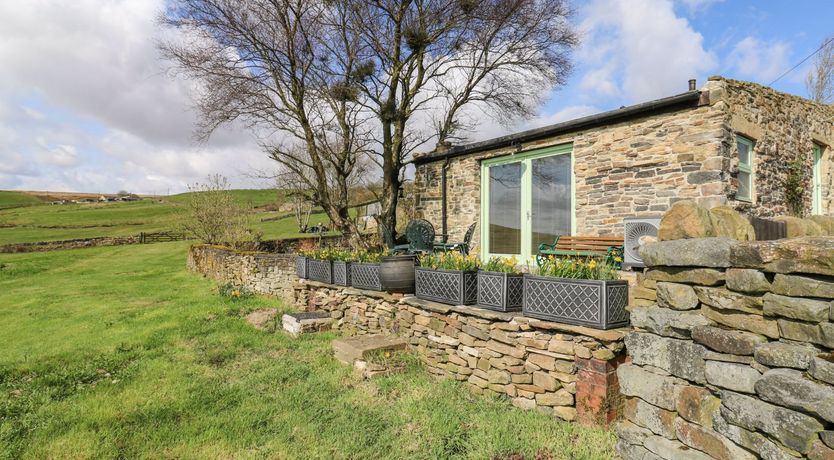 Photo of The Barn at Crow Hill Shaw Farm
