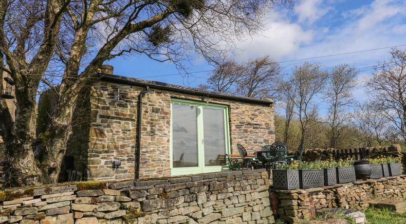 Photo of The Barn at Crow Hill Shaw Farm