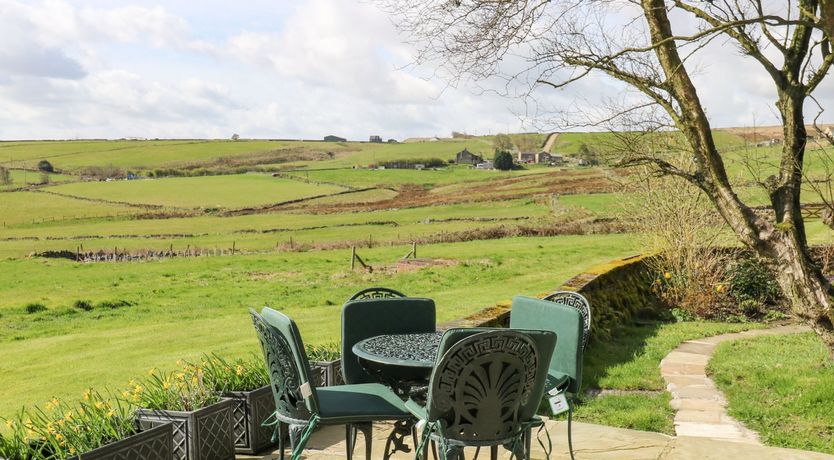 Photo of The Barn at Crow Hill Shaw Farm