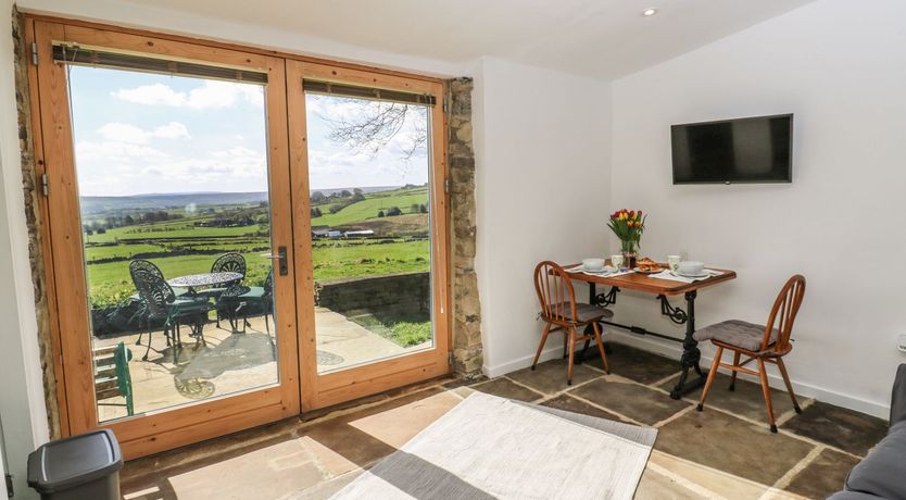 Photo of The Barn at Crow Hill Shaw Farm