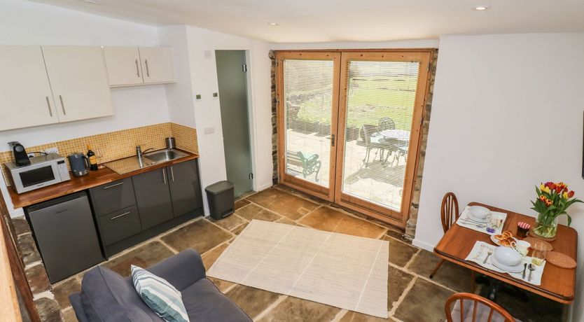 Photo of The Barn at Crow Hill Shaw Farm