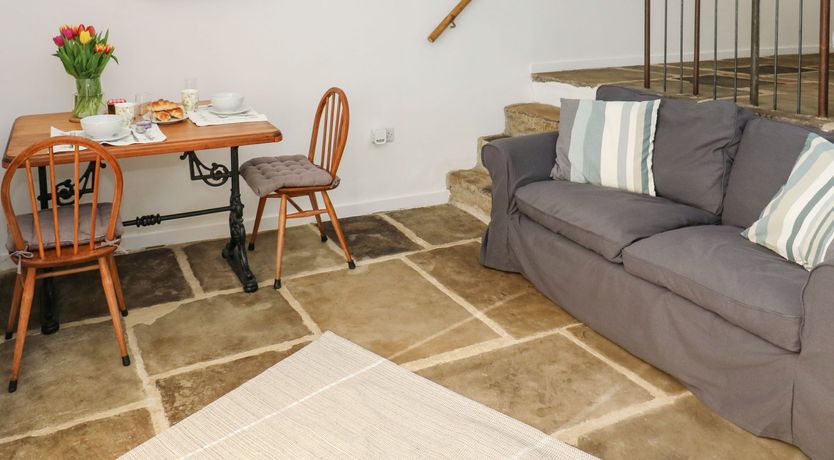 Photo of The Barn at Crow Hill Shaw Farm