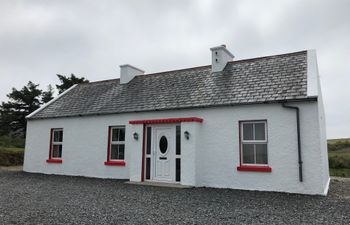 Shannagh Holiday Cottage