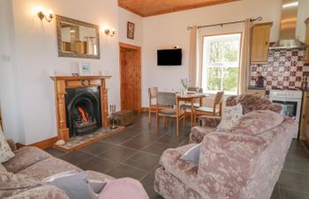 Shannagh Holiday Cottage