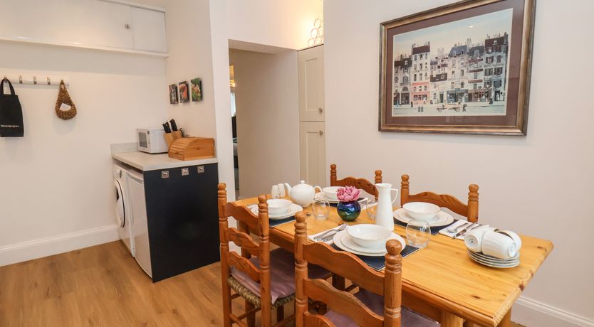 Photo of Field Cottage