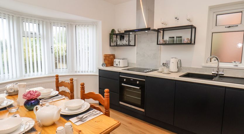 Photo of Field Cottage