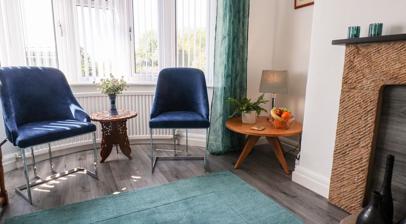 Photo of Field Cottage