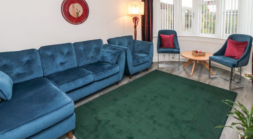 Photo of Field Cottage