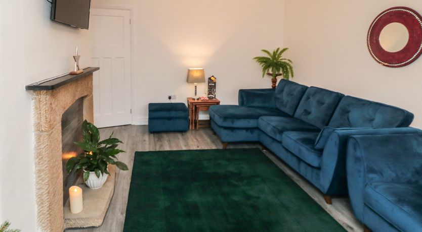 Photo of Field Cottage