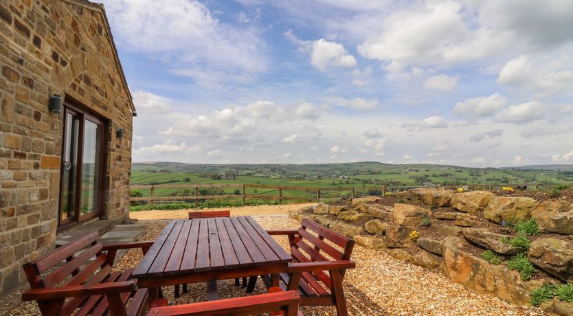 Photo of Moorbottom Stables