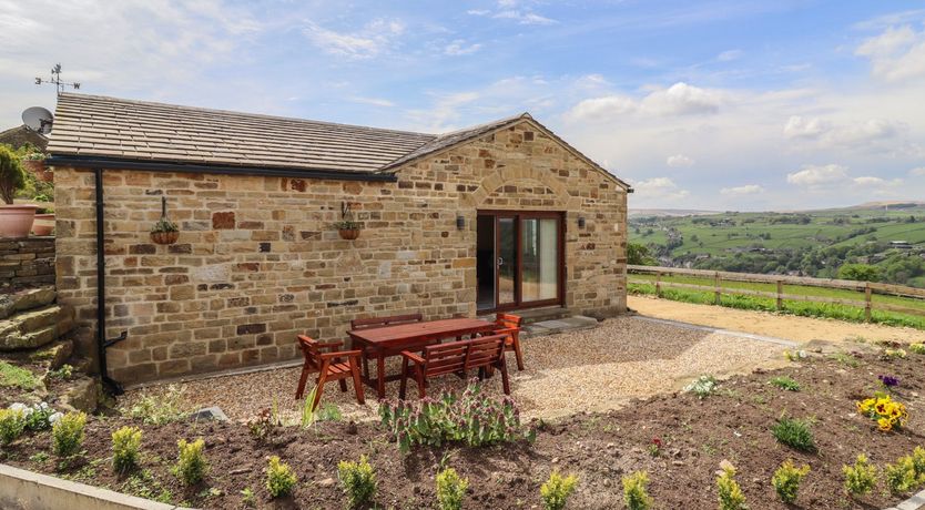 Photo of Moorbottom Stables