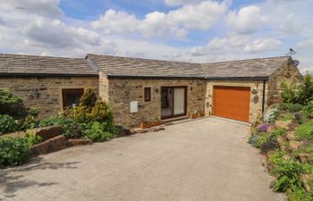 Moorbottom Stables Holiday Home