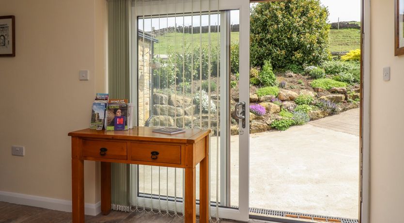 Photo of Moorbottom Stables