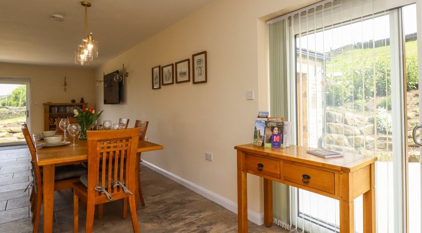 Photo of Moorbottom Stables