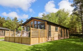 Photo of Ewe Crag Beck Lodge