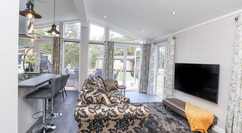 Photo of Ewe Crag Beck Lodge