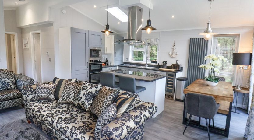 Photo of Ewe Crag Beck Lodge