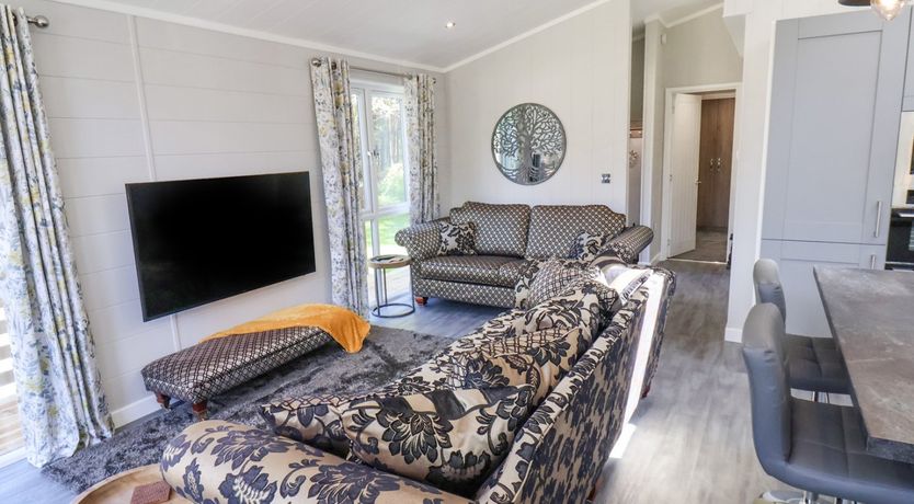 Photo of Ewe Crag Beck Lodge