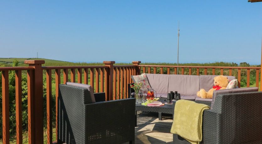 Photo of Poppy Lodge