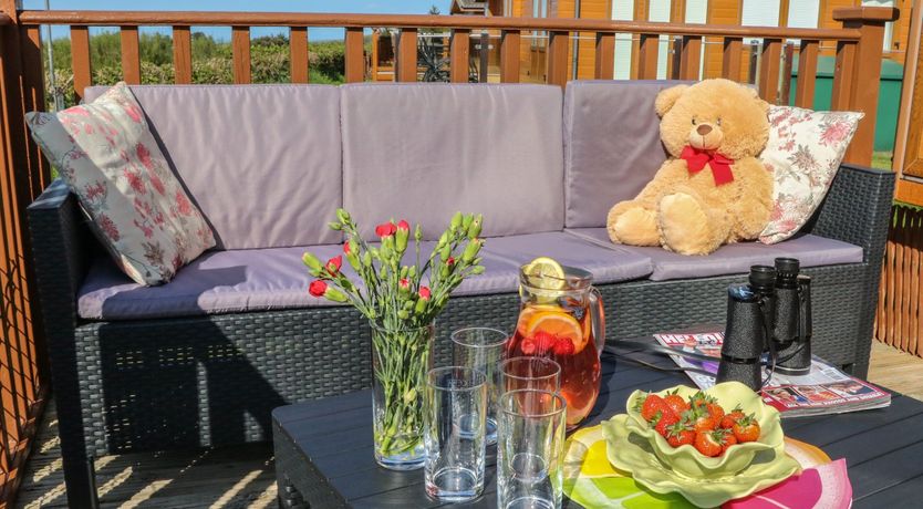 Photo of Poppy Lodge