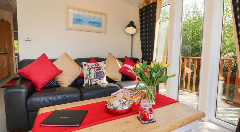 Photo of Poppy Lodge