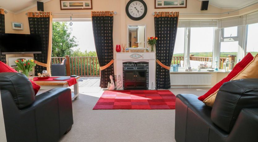 Photo of Poppy Lodge