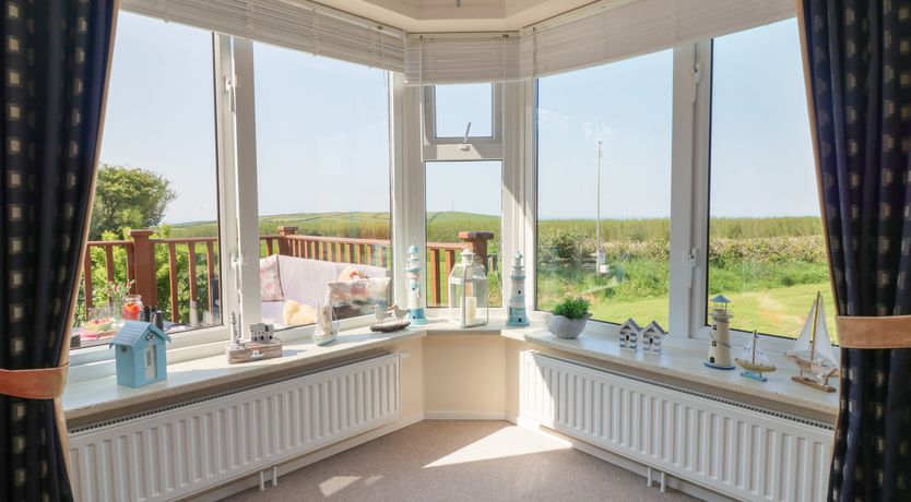 Photo of Poppy Lodge