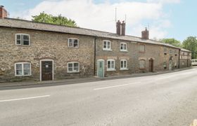 4 Wallflower Row Holiday Cottage