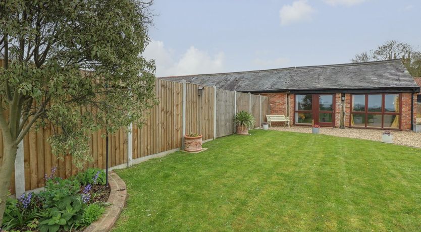 Photo of Bee Happy Barn