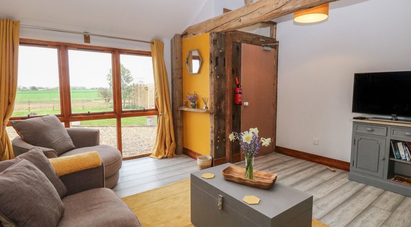 Photo of Bee Happy Barn