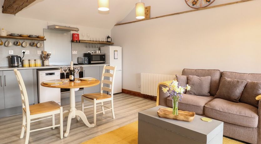 Photo of Bee Happy Barn