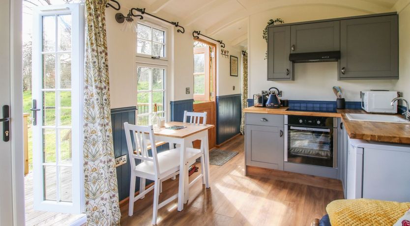 Photo of Mucklewick Hollow