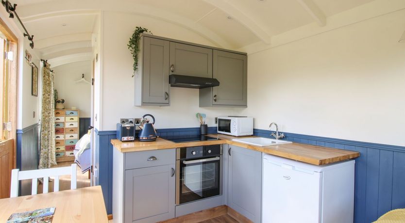 Photo of Mucklewick Hollow