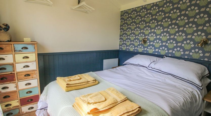 Photo of Mucklewick Hollow