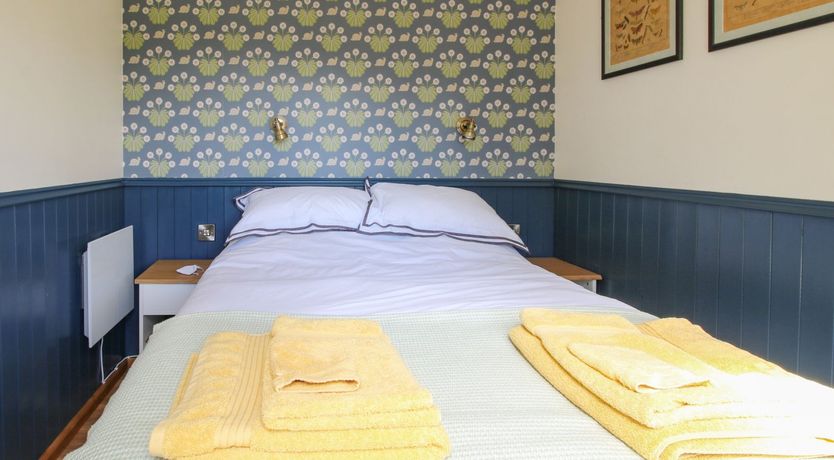 Photo of Mucklewick Hollow