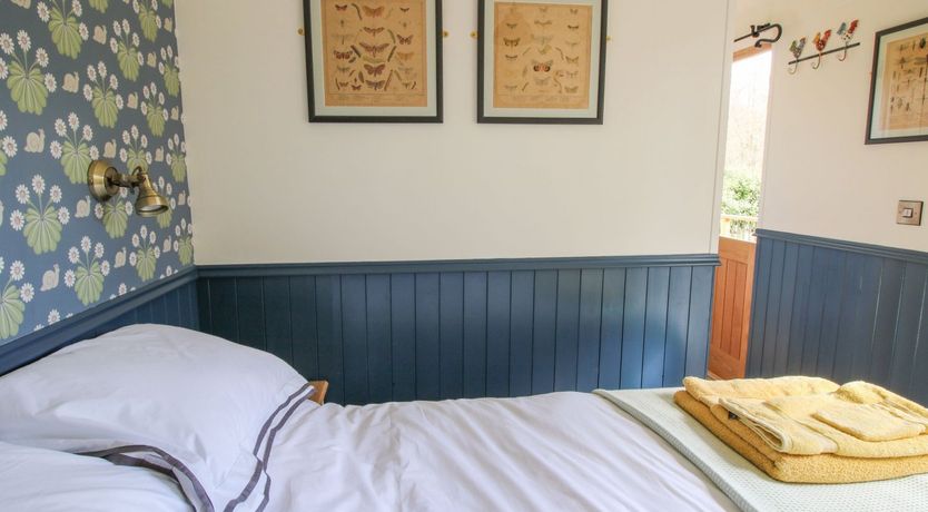 Photo of Mucklewick Hollow