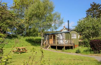 Mucklewick Hollow Holiday Cottage