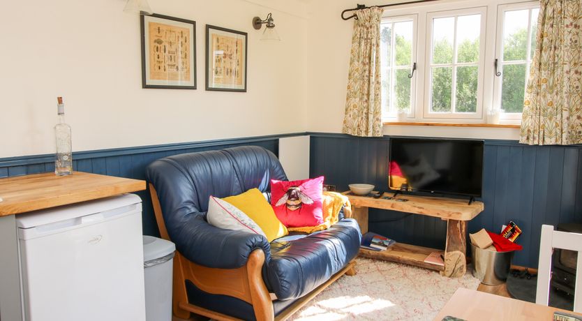 Photo of Mucklewick Hollow