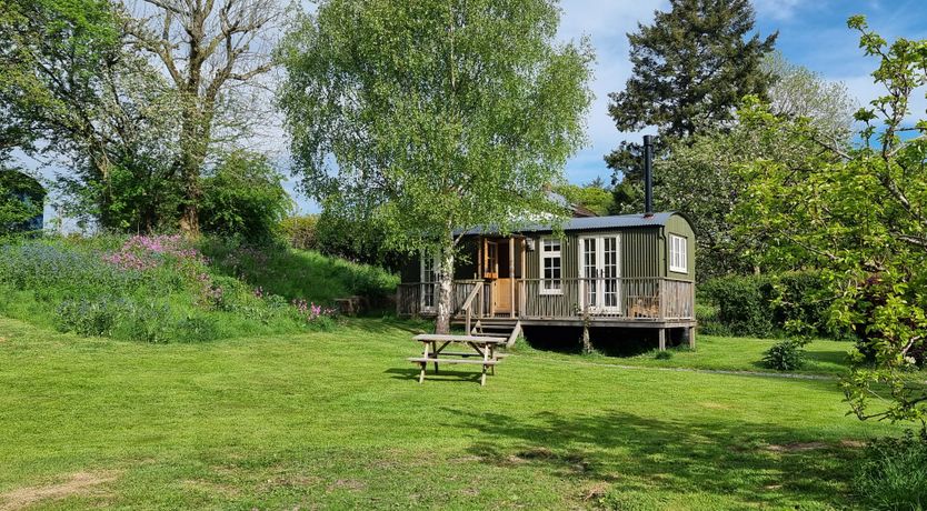 Photo of Mucklewick Hollow