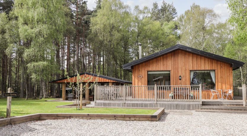 Photo of Lovat Highland Bothy