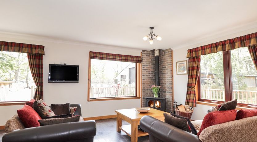 Photo of Lovat Highland Bothy