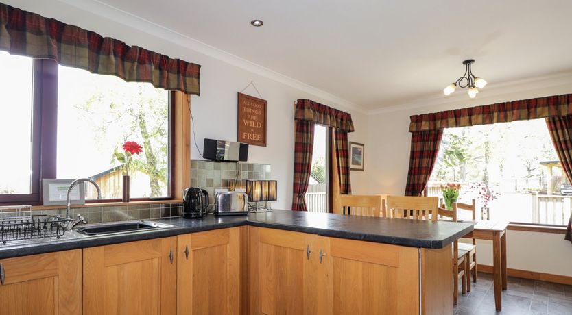 Photo of Lovat Highland Bothy