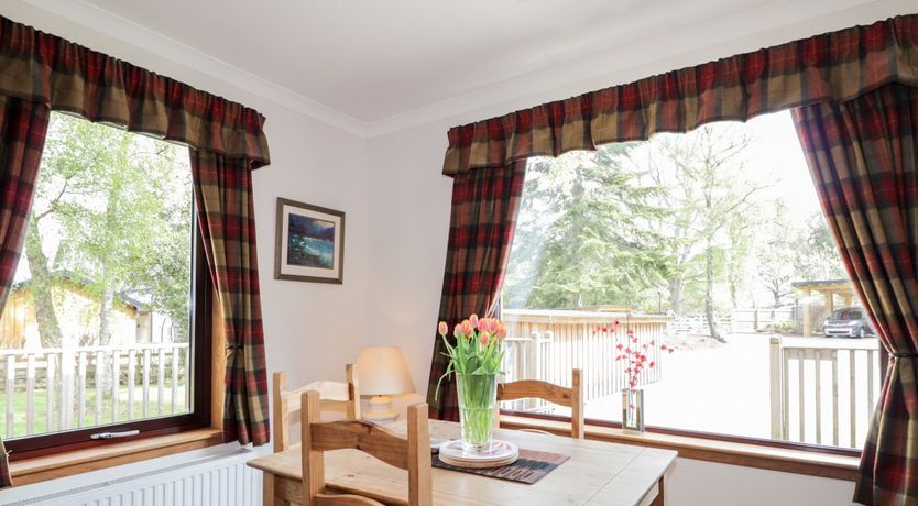 Photo of Lovat Highland Bothy