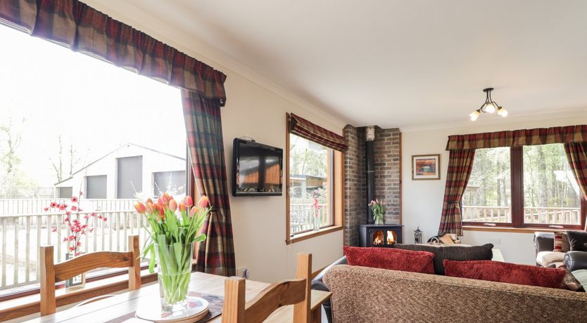 Photo of Lovat Highland Bothy