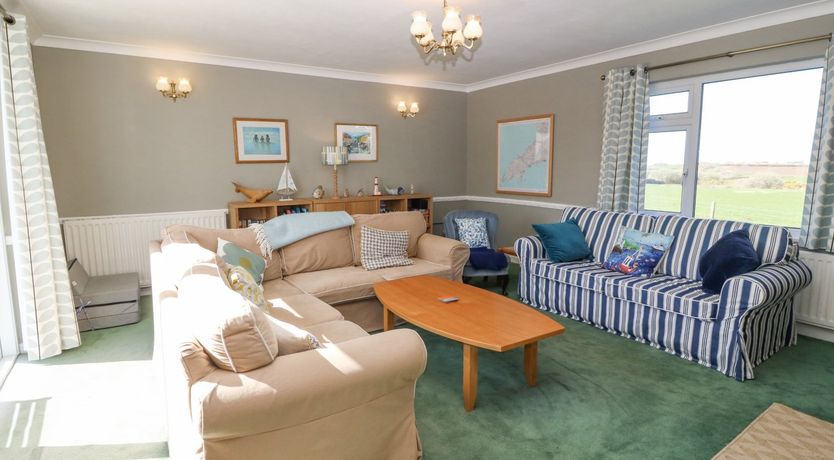 Photo of Llwyn Celyn