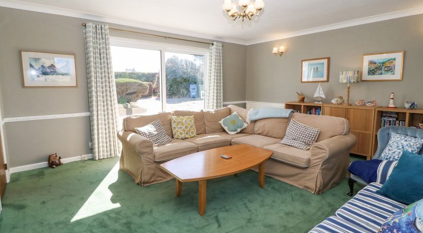 Photo of Llwyn Celyn