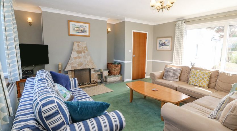 Photo of Llwyn Celyn