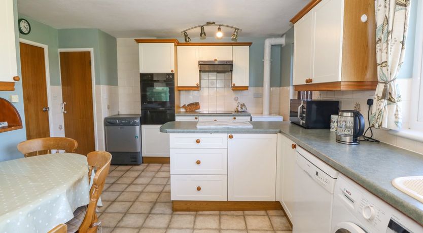 Photo of Llwyn Celyn