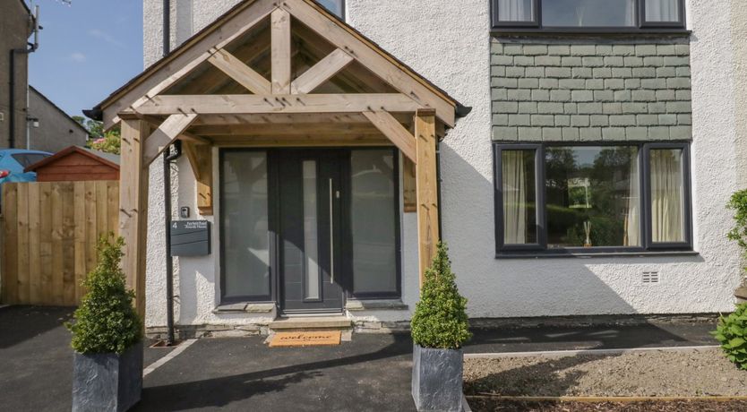 Photo of Ananda House