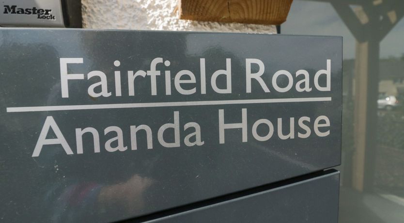 Photo of Ananda House